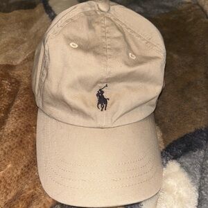 Polo hat